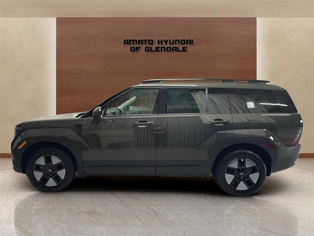 Photo of 2026 Wg2 Hyundai SANTA FE
