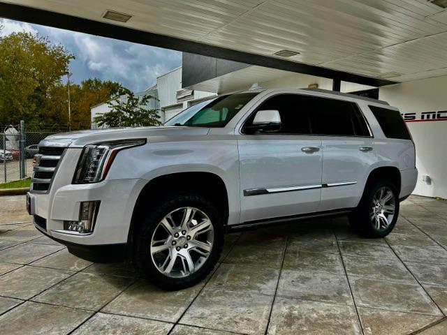 2016 Cadillac Escalade