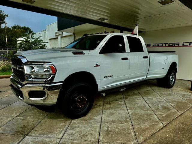 2020 RAM 3500