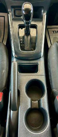 Photo of 2017 Graphite Blue Nissan Sentra