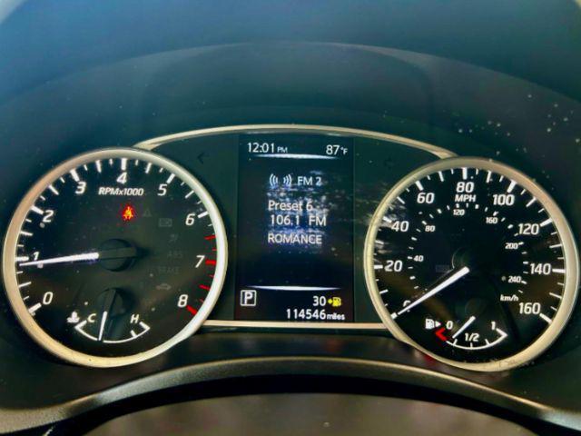 Photo of 2017 Graphite Blue Nissan Sentra