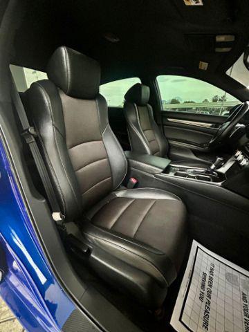 Photo of 2019 Still Night Pearl Honda Accord