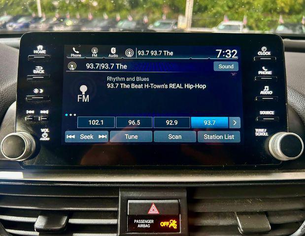 Photo of 2019 Still Night Pearl Honda Accord