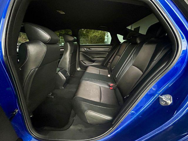 Photo of 2019 Still Night Pearl Honda Accord