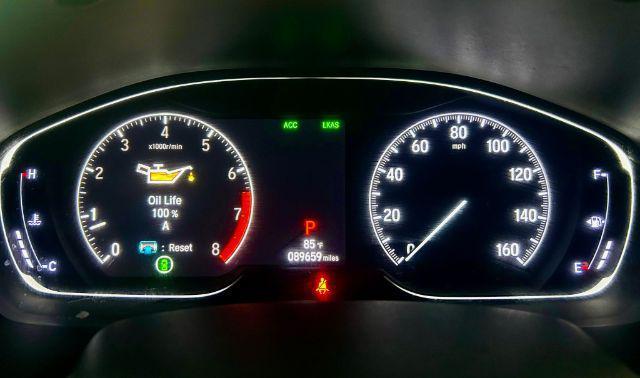 Photo of 2019 Still Night Pearl Honda Accord