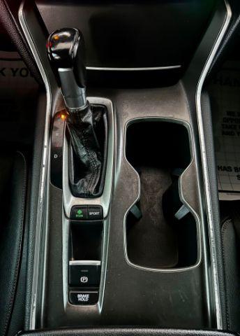 Photo of 2019 Still Night Pearl Honda Accord