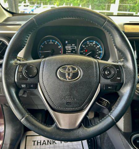 Photo of 2018 Cherry Toyota RAV4