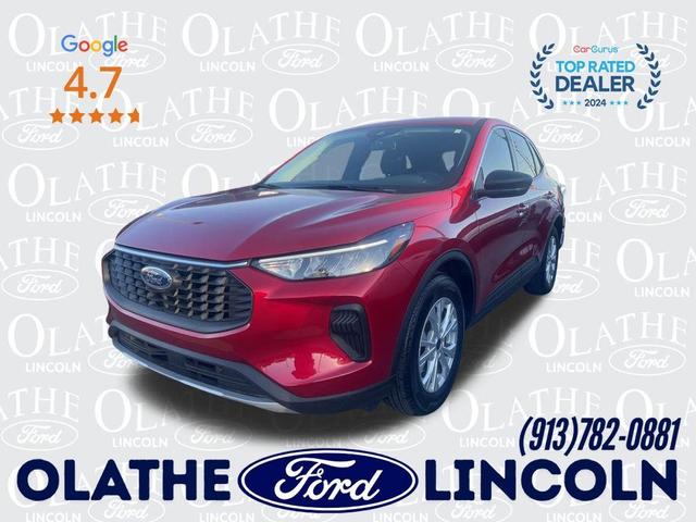 2023 Ford Escape