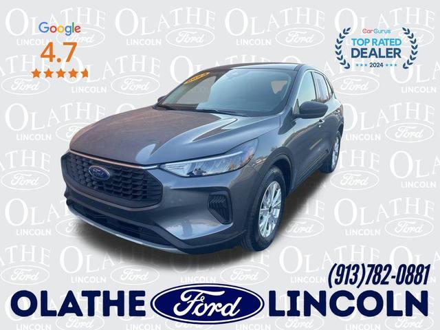 2023 Ford Escape