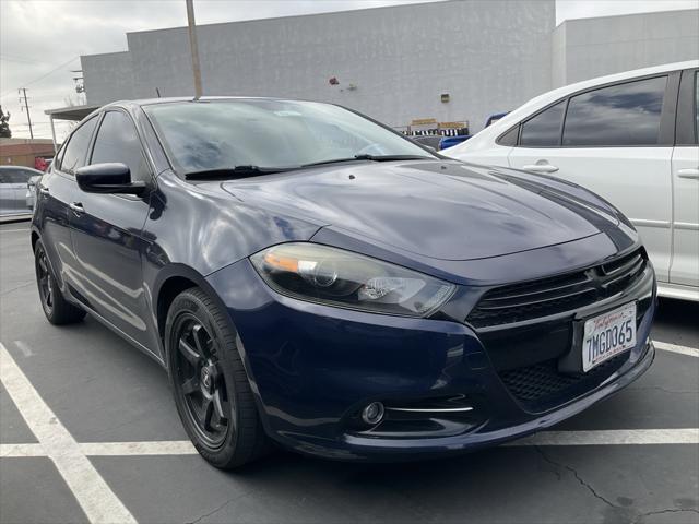 2015 Dodge Dart