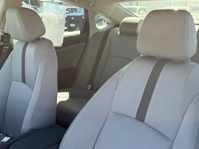 Photo of 2017 Modern Steel Metallic Honda Civic