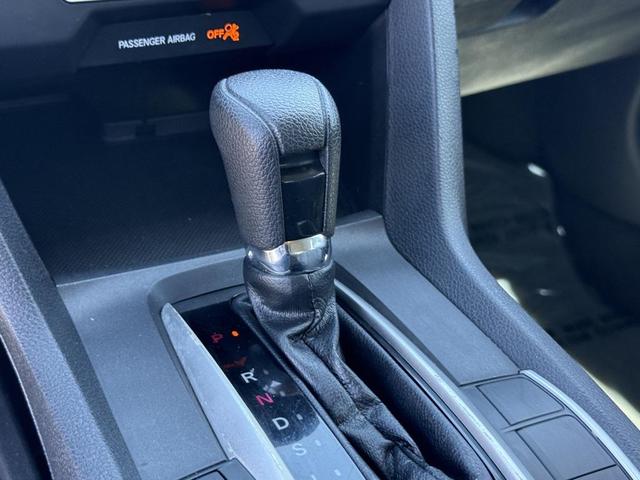 Photo of 2017 Modern Steel Metallic Honda Civic