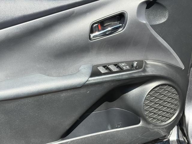 Photo of 2020 Gray Toyota Prius Prime