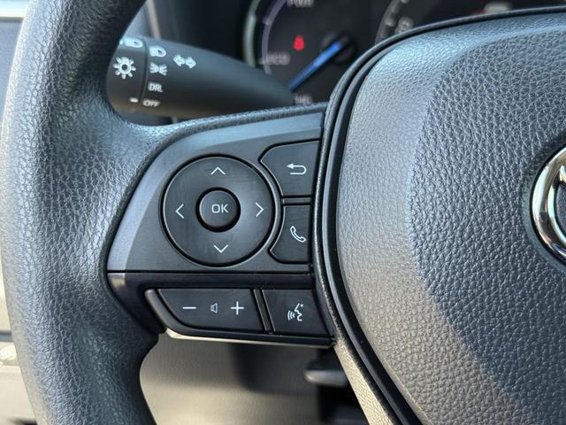 Photo of 2025 Gray Toyota RAV4 Hybrid
