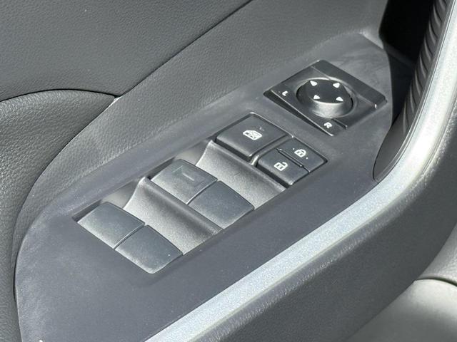 Photo of 2025 Gray Toyota RAV4 Hybrid