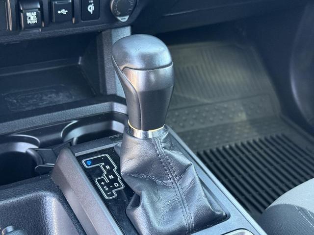 Photo of 2023 Barcelona Red Metallic Toyota Tacoma