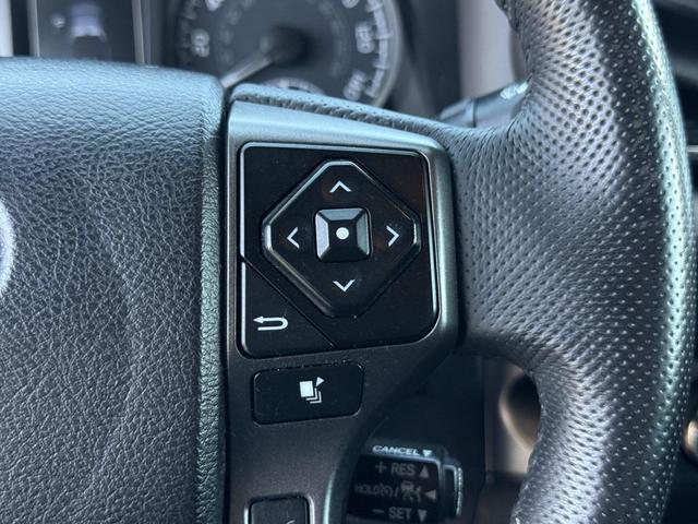 Photo of 2023 Barcelona Red Metallic Toyota Tacoma