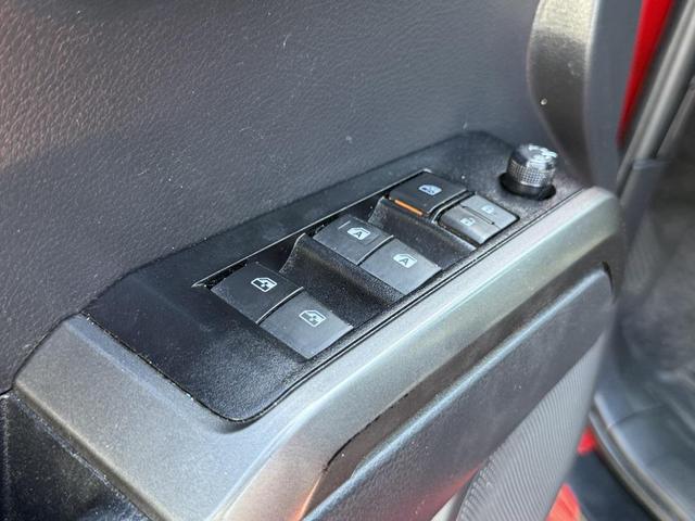 Photo of 2023 Barcelona Red Metallic Toyota Tacoma
