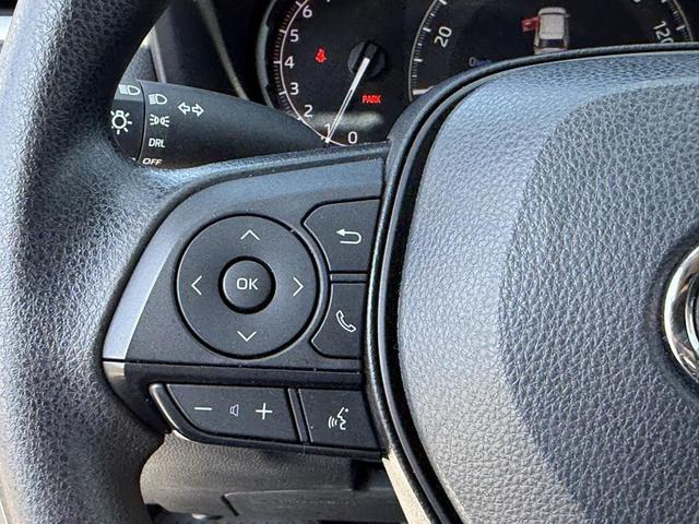Photo of 2023 Ice Cap Toyota RAV4