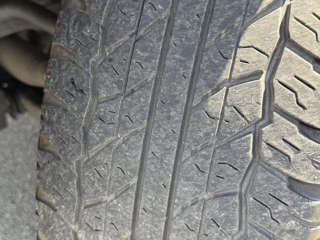 Photo of 2020 Classic Silver Metallic Toyota 4Runner