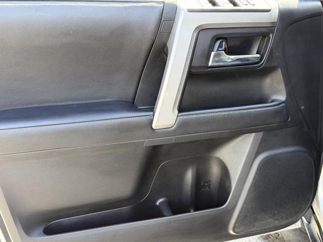 Photo of 2020 Classic Silver Metallic Toyota 4Runner