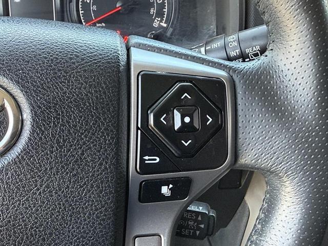Photo of 2020 Classic Silver Metallic Toyota 4Runner
