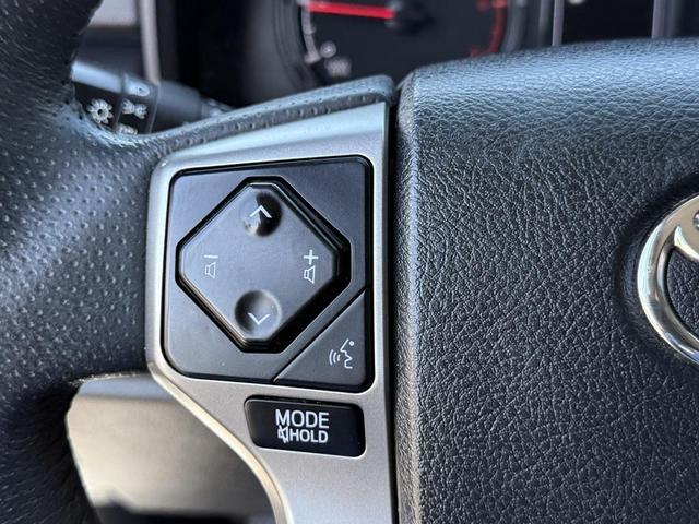 Photo of 2020 Classic Silver Metallic Toyota 4Runner