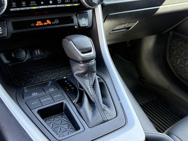 Photo of 2023 Magnetic Gray Metallic Toyota RAV4