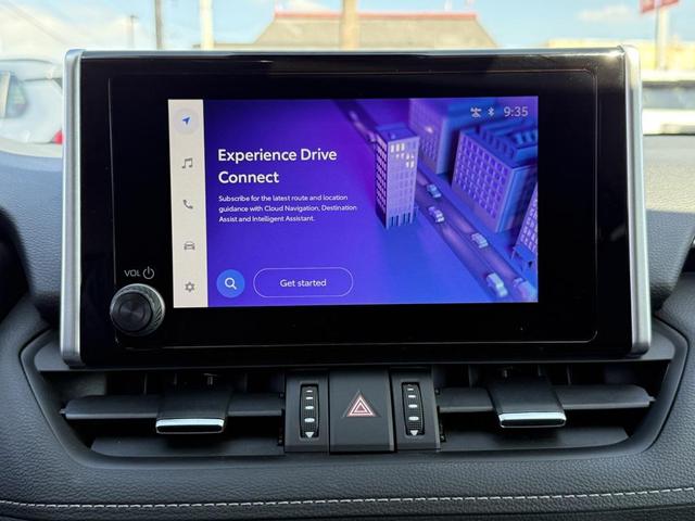Photo of 2023 Magnetic Gray Metallic Toyota RAV4