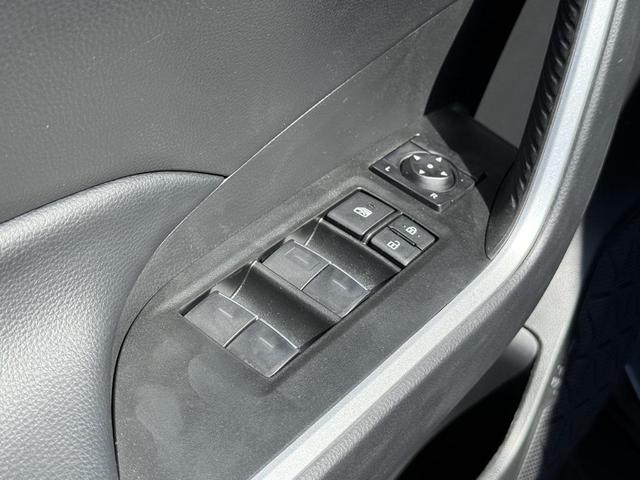 Photo of 2023 Magnetic Gray Metallic Toyota RAV4