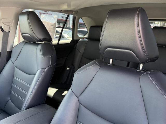 Photo of 2023 Magnetic Gray Metallic Toyota RAV4