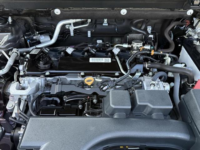 Photo of 2023 Magnetic Gray Metallic Toyota RAV4