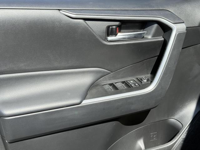 Photo of 2023 Magnetic Gray Metallic Toyota RAV4