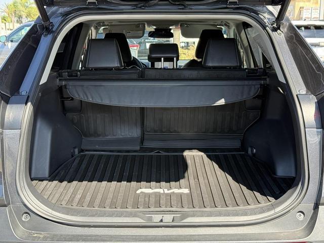 Photo of 2023 Magnetic Gray Metallic Toyota RAV4