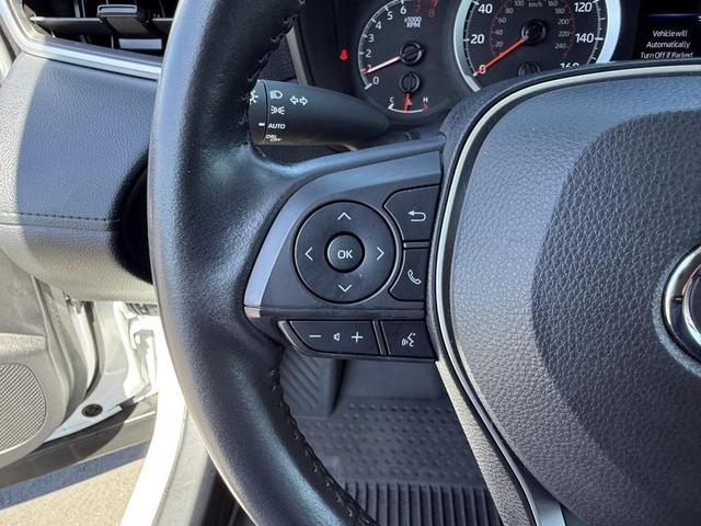Photo of 2022 Wind Chill Pearl Toyota Corolla Cross