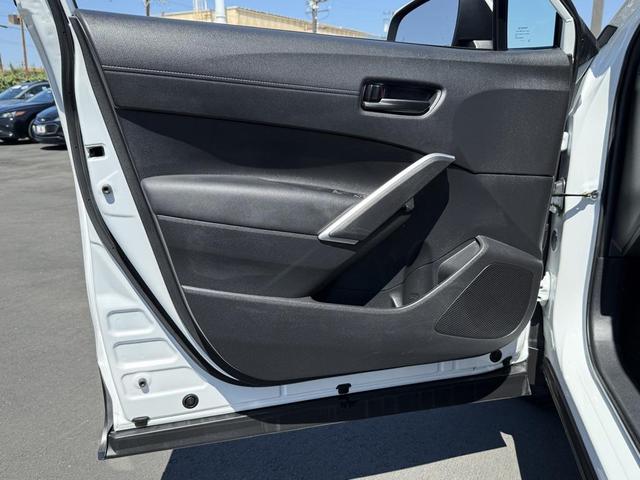 Photo of 2022 Wind Chill Pearl Toyota Corolla Cross