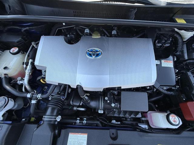 Photo of 2016 Blue Crush Metallic Toyota Prius