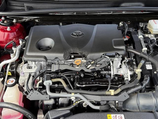 Photo of 2020 Ruby Flare Pearl Toyota Avalon Hybrid