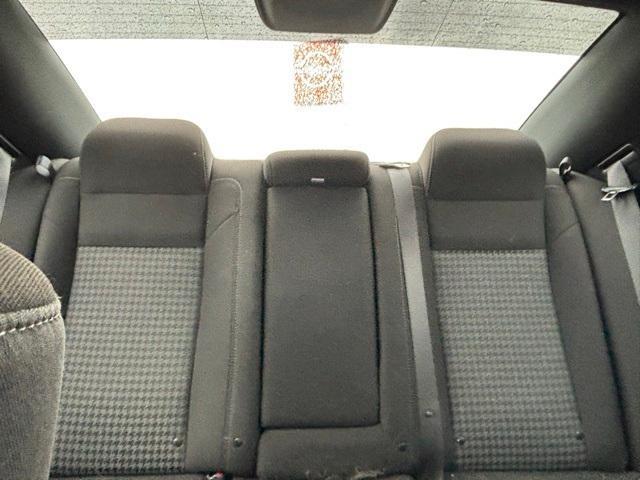 Photo of 2022 Torred Clearcoat Dodge Charger