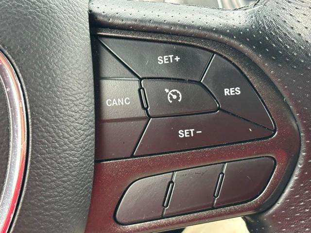 Photo of 2022 Torred Clearcoat Dodge Charger