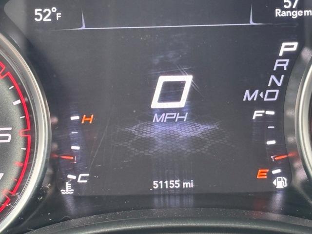Photo of 2022 Torred Clearcoat Dodge Charger