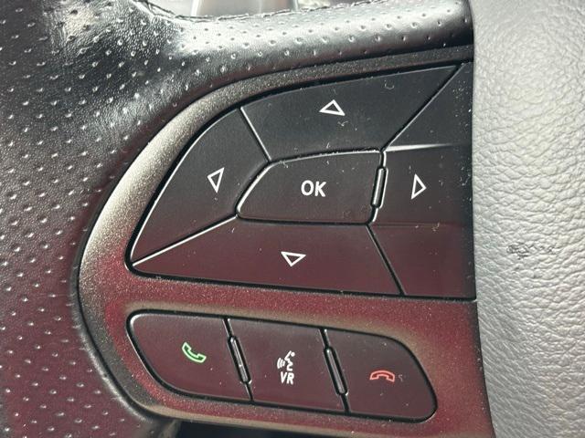 Photo of 2022 Torred Clearcoat Dodge Charger