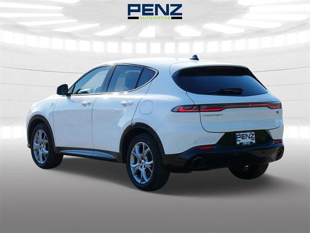 Photo of 2024 Q BALL Dodge Hornet