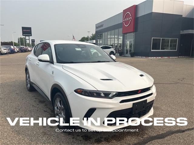 2024 Dodge Hornet