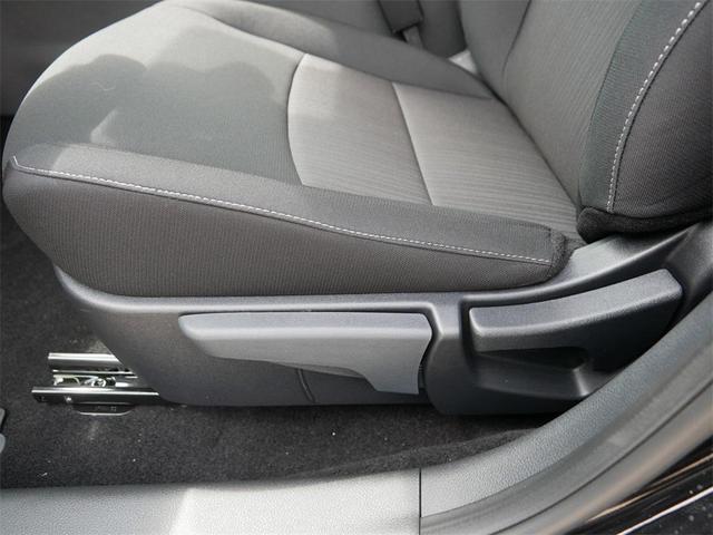 Photo of 2025 Black Nissan Sentra