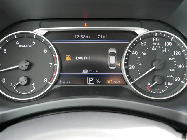 Photo of 2025 Black Nissan Sentra