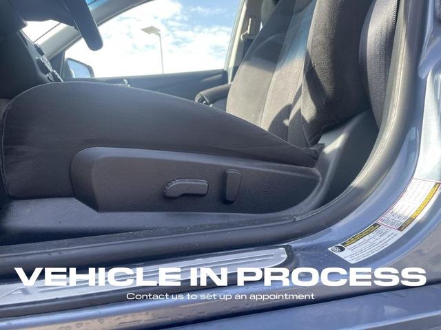 Photo of 2012 Ocean Gray Metallic Nissan Altima