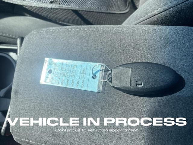 Photo of 2012 Ocean Gray Metallic Nissan Altima