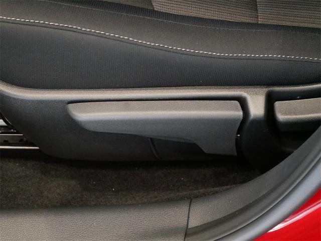 Photo of 2025 Scarlet Ember Nissan Sentra