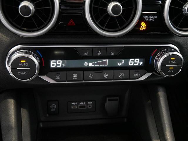 Photo of 2025 Scarlet Ember Nissan Sentra
